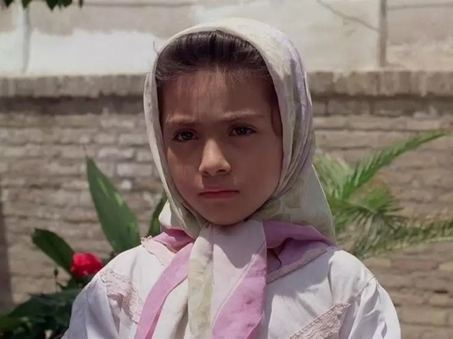 Cennetin Çocukları fotoğrafı