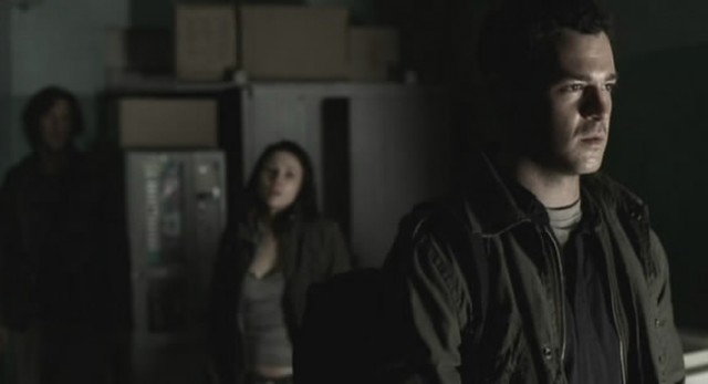 Against The Dark Fotoğrafı