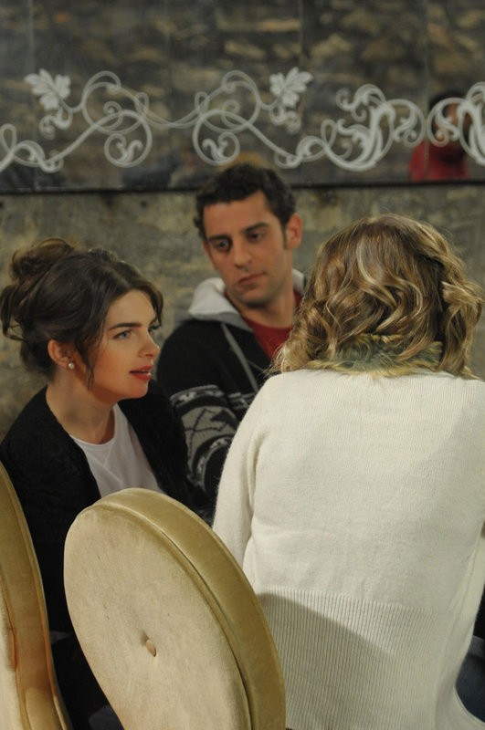 Kavak Yelleri Fotoğrafı