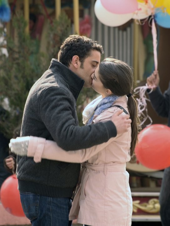 Kavak Yelleri Fotoğrafı