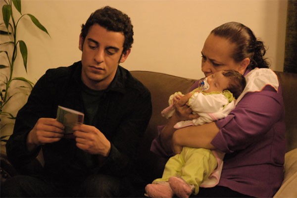 Kavak Yelleri Fotoğrafı