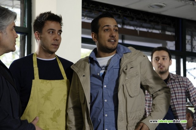 Kavak Yelleri Fotoğrafı