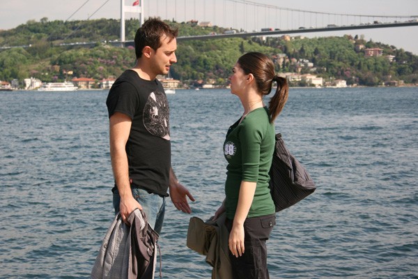 Kavak Yelleri Fotoğrafı