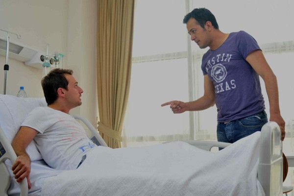 Kavak Yelleri Fotoğrafı