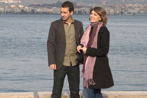 Kavak Yelleri Fotoğrafı