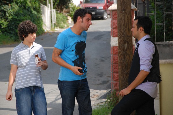 Kavak Yelleri Fotoğrafı