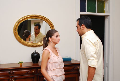 Kavak Yelleri Fotoğrafı