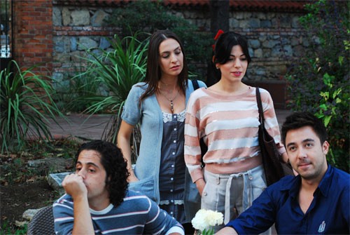 Kavak Yelleri Fotoğrafı