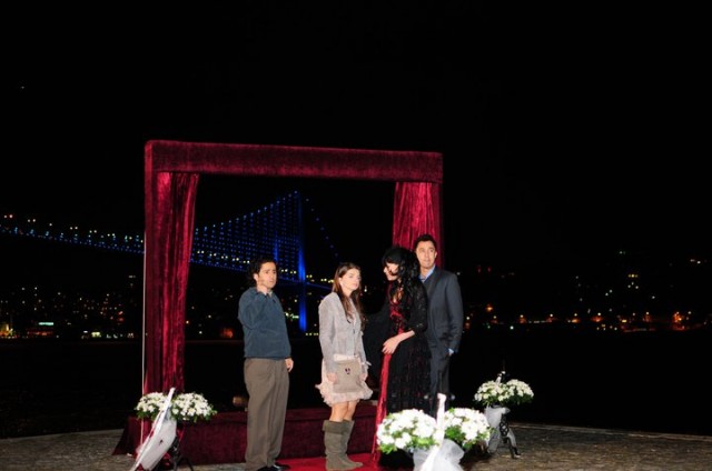 Kavak Yelleri Fotoğrafı