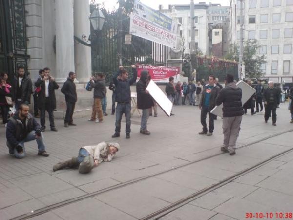 Kavak Yelleri Fotoğrafı