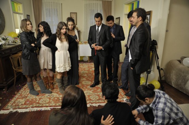 Kavak Yelleri Fotoğrafı