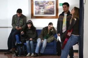 Kavak Yelleri Fotoğrafı