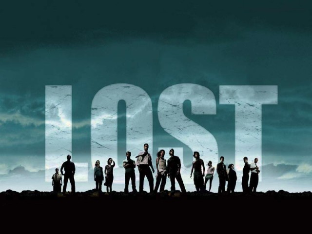 Lost Fotoğrafı