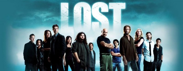 Lost Fotoğrafı