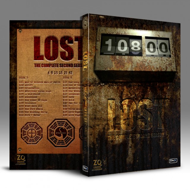 Lost Fotoğrafı