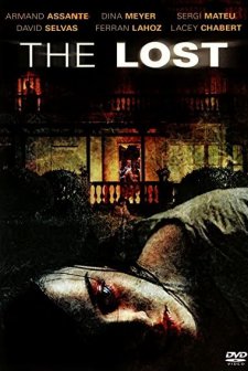 The Lost (2009) afişi