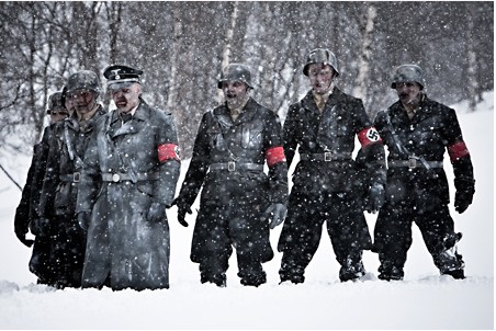 Dead Snow fotoğrafı