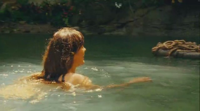 A Perfect Getaway Fotoğrafı