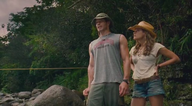 A Perfect Getaway Fotoğrafı