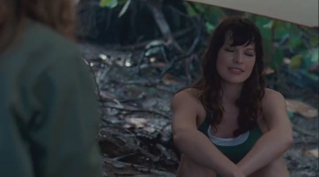 A Perfect Getaway Fotoğrafı