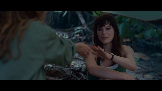 A Perfect Getaway Fotoğrafı