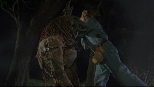 Lanetli Tapınak Fotoğrafı