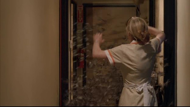 Lanetli Tapınak Fotoğrafı