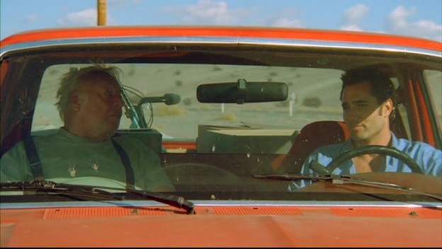 Lanetli Tapınak Fotoğrafı