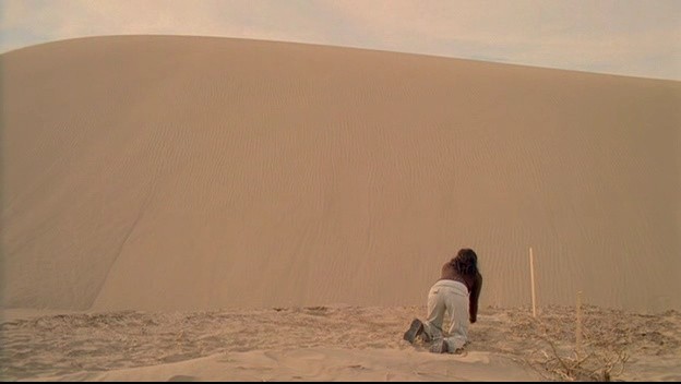 Lanetli Tapınak Fotoğrafı