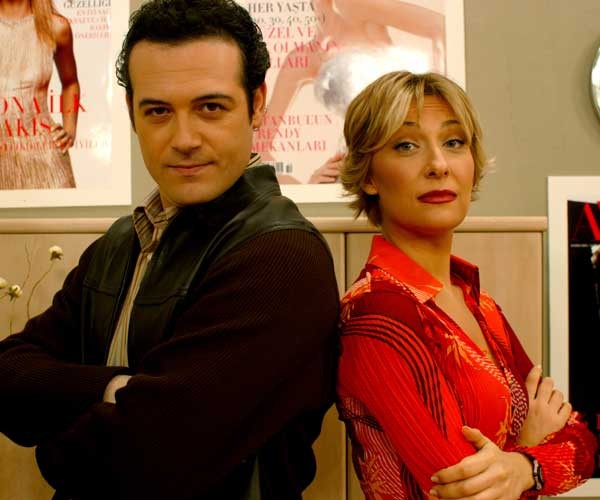 Avrupa Yakası Fotoğrafı