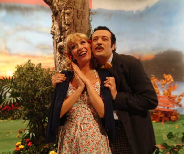 Avrupa Yakası Fotoğrafı