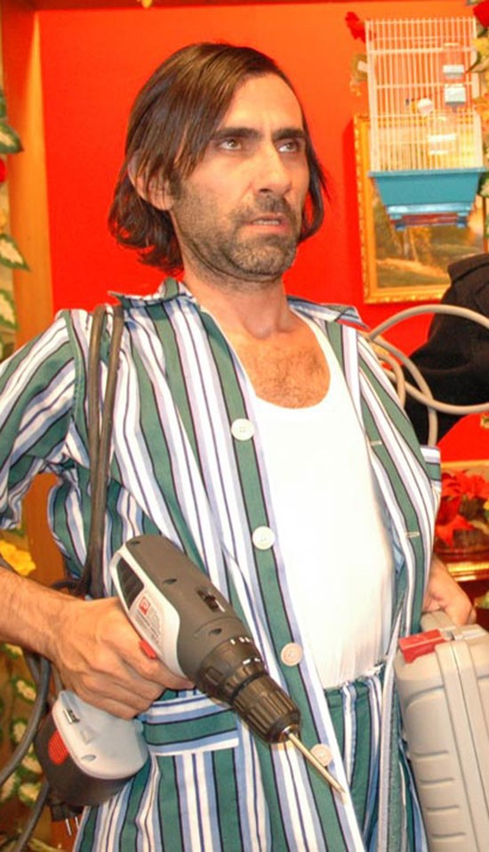 Avrupa Yakası Fotoğrafı