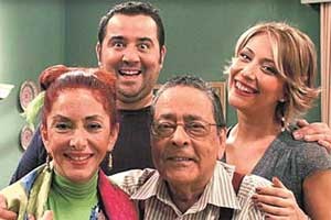 Avrupa Yakası Fotoğrafı