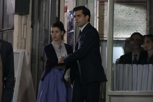 Hatırla Sevgili Fotoğrafı