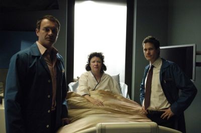 Nip/Tuck Fotoğrafı