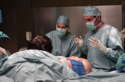 Nip/Tuck Fotoğrafı