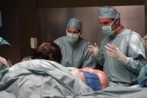 Nip/Tuck Fotoğrafı