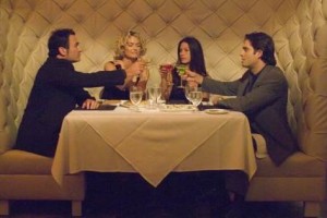 Nip/Tuck Fotoğrafı