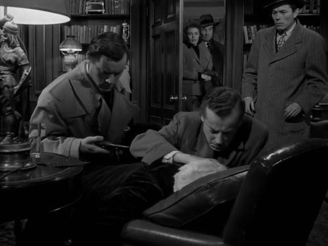 Kral'ın Bütün Adamları Fotoğrafı