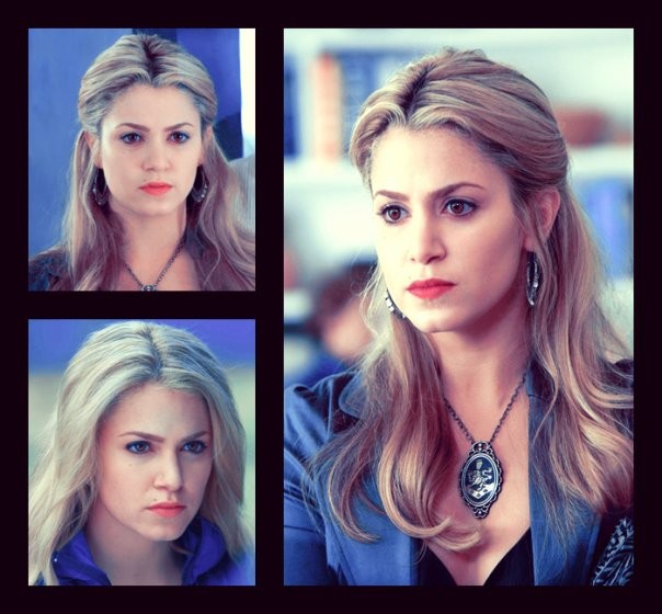 Alacakaranlık Efsanesi: Tutulma Fotoğrafı