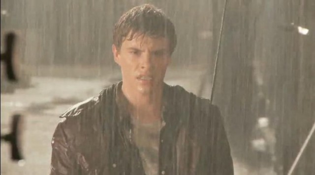 Alacakaranlık Efsanesi: Tutulma Fotoğrafı