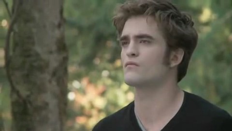 Alacakaranlık Efsanesi: Tutulma Fotoğrafı