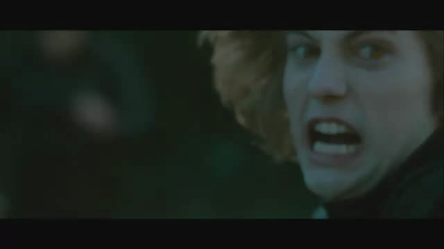 Alacakaranlık Efsanesi: Tutulma Fotoğrafı