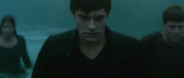 Alacakaranlık Efsanesi: Tutulma Fotoğrafı