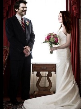 Alacakaranlık Efsanesi: Şafak Vakti Bölüm 1 Fotoğrafı