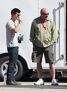 Alacakaranlık Efsanesi: Şafak Vakti Bölüm 1 Fotoğrafı