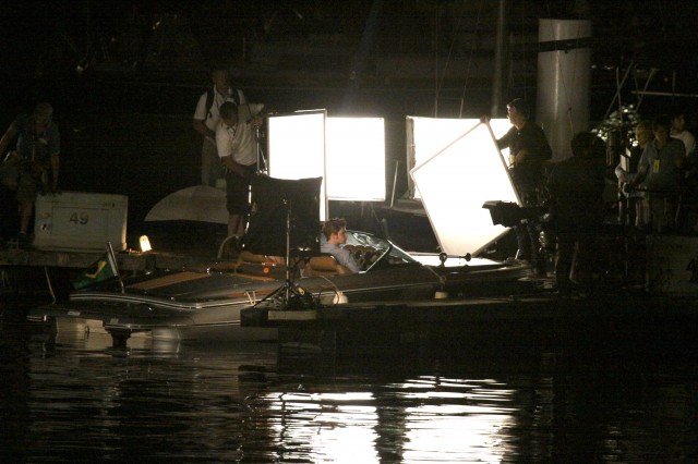 Alacakaranlık Efsanesi: Şafak Vakti Bölüm 1 Fotoğrafı