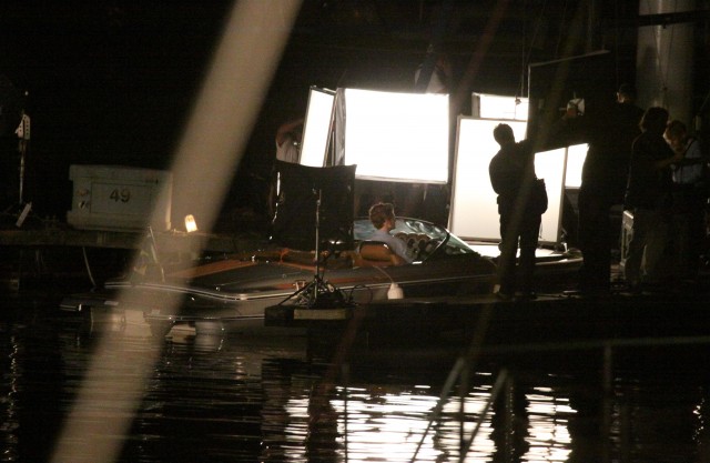 Alacakaranlık Efsanesi: Şafak Vakti Bölüm 1 Fotoğrafı