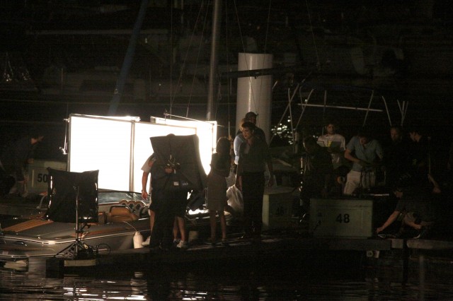 Alacakaranlık Efsanesi: Şafak Vakti Bölüm 1 Fotoğrafı