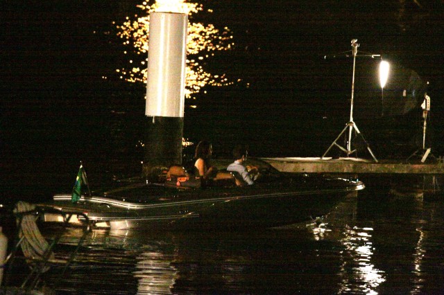 Alacakaranlık Efsanesi: Şafak Vakti Bölüm 1 Fotoğrafı